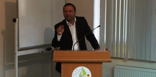 'Pavyonlar İskan Alanı Dışına Taşınsın'