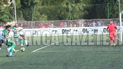 Arifiye'den Elimiz Boş Gazımız Bol Döndük