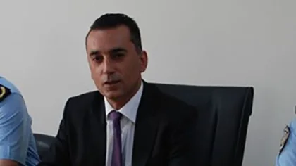 Erdem Mali, 1. Sınıf Emniyet Müdürü Oldu