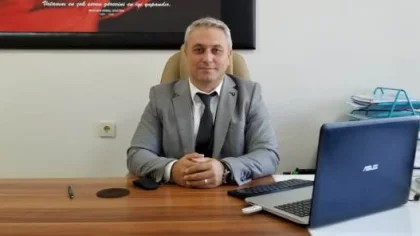 METEM'in Yeni Müdürü Fatih Bayramçavuş
