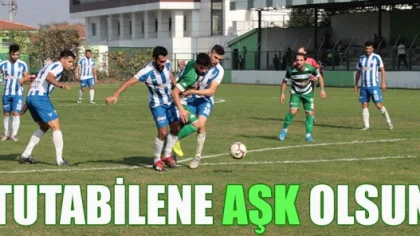Sapanca'da Gol Şov: 7-1