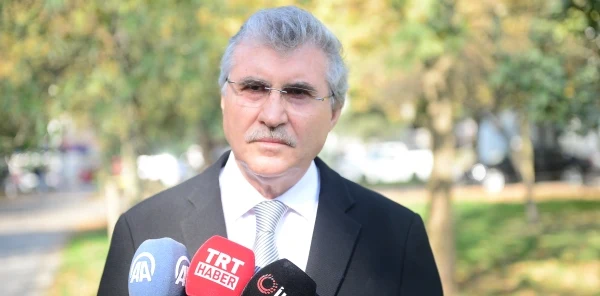 'Herhangi Bir Su Sıkıntısı Söz Konusu Değil''