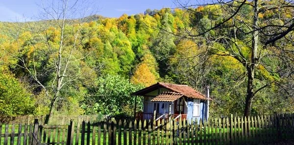 İstanbuldere'yi Fotoğrafladılar