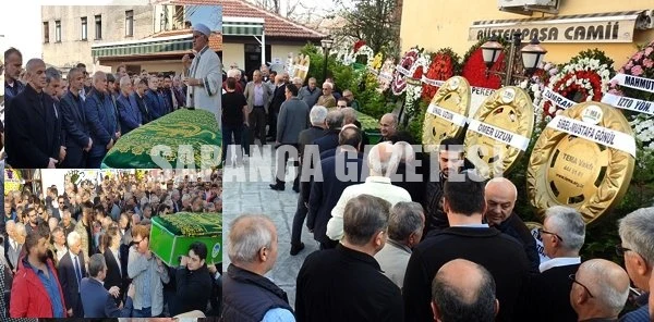 Nihat Çetin Son Yolcuğuna Uğurlandı
