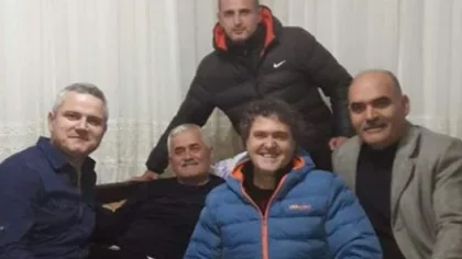 Hacımercan'da Teknik Direktör Ali Arslan