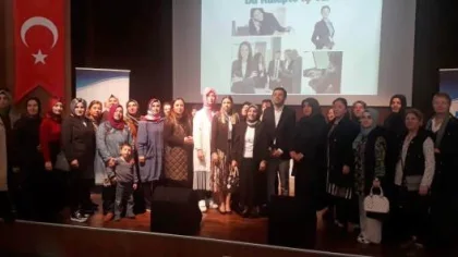 'İş Arama Becerileri' Semineri