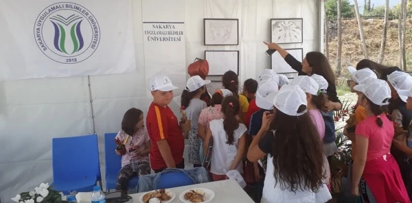 2 Projeye Bakanlıktan Destek