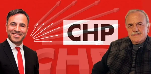 CHP'de Kongre Haftası