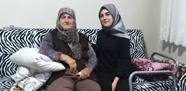 'Doktora Gitmekten Çekinmeyin'