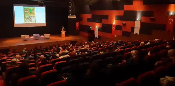 Osmanlı Mutfağı Konuşuldu