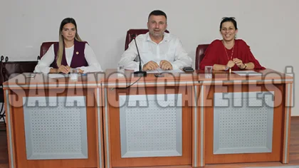 Yeni Yılın İlk Toplantısı Cuma Günü