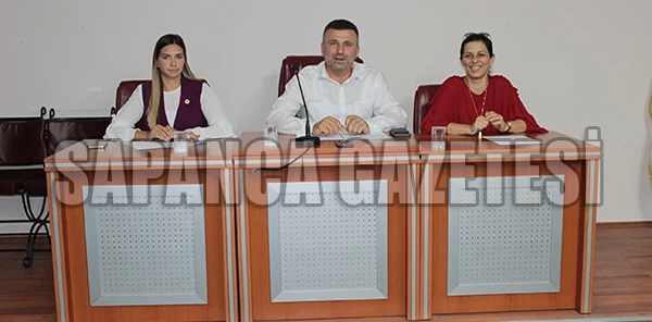 Yeni Yılın İlk Toplantısı Cuma Günü