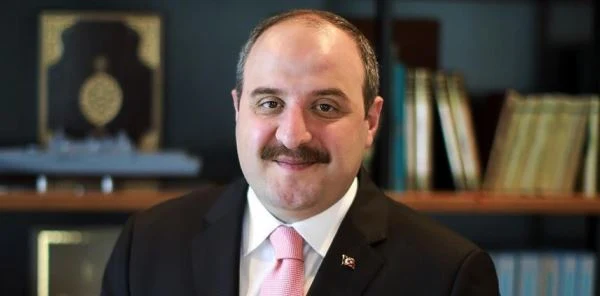 Bakan Varank Sapanca'ya Geliyor