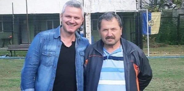 Bayram Ay Yuvaya Geri Döndü