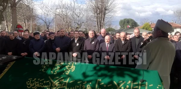 Mahbube Altuğ Son Yolculuğuna Uğurlandı