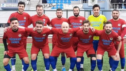 3 Puan 90+4'te Elimizden Gitti: 1-1