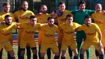Kırkpınar 10 Kişi ile Sahada Fırtına gibi Esti: 4-0