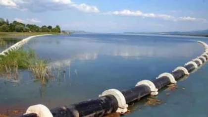 Kocaeli, Gölden Su Alımını Azalttı