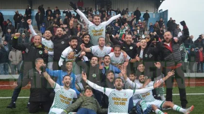 Lider Sapancaspor: 3-1