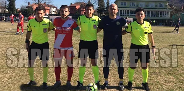 Kırkpınarspor Haftayı 1 Puanla Kapattı