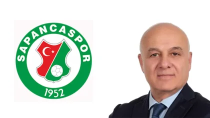 Başkan Çetin: 'O Sene Bu Sene'