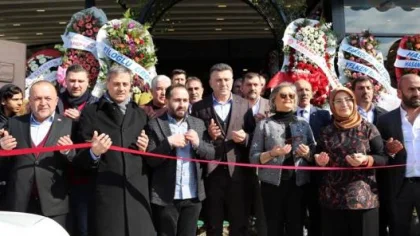 Dadaş Et, Yenilenen Yüzüyle Hizmete Girdi