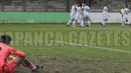 Evde Son Maç: 3-0