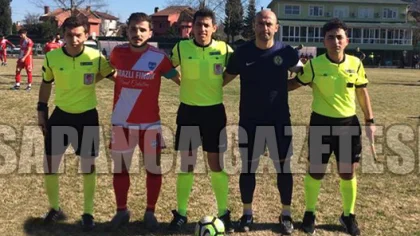 Kırkpınarspor Haftayı 1 Puanla Kapattı
