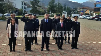 Çanakkale Zaferi'nin 105. Yıl Dönümü