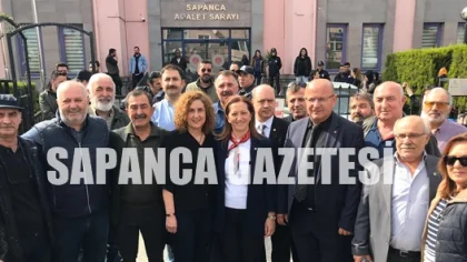 Disk Genel Başkanı Arzu Çerkezoğlu Beraat Etti