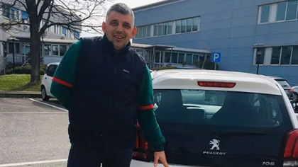 Tır Şoförleri Çekya'da Mahsur Kaldı