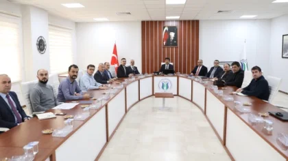 Yükseköğrenimde Eğitimler 23 Mart'ta Başlıyor