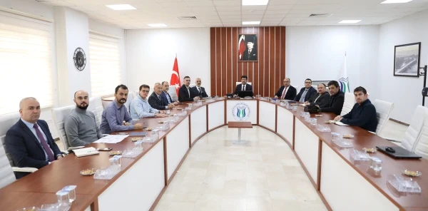 Yükseköğrenimde Eğitimler 23 Mart'ta Başlıyor