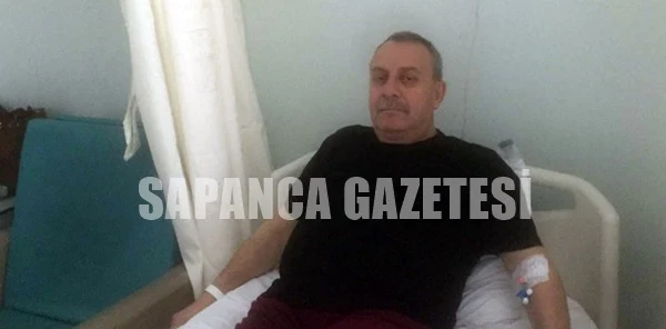 Başkan Ahmet Çelik Vefat Etti