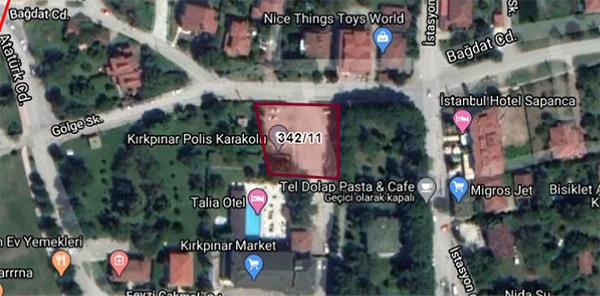 Kırkpınar Asm için İhale Tarihi Belli Oldu