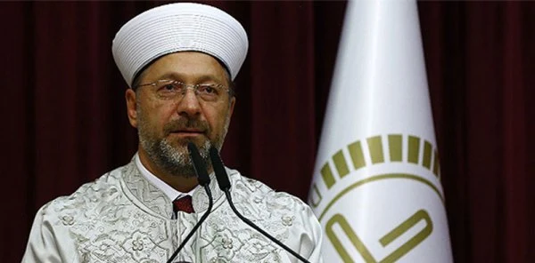 ''Ramazan'da Teravih Namazları Kılınmayacak"