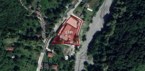 SASKİ'den Sapanca'da Kiralık Su Fabrikası