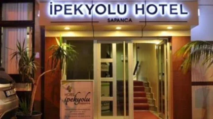 İpekyolu Otel Kapılarını Emniyet Mensuplarına Açtı