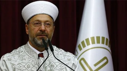 ''Ramazan'da Teravih Namazları Kılınmayacak"