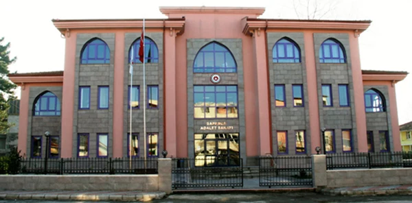 6. Derece Terfi Süresini Tamamladılar