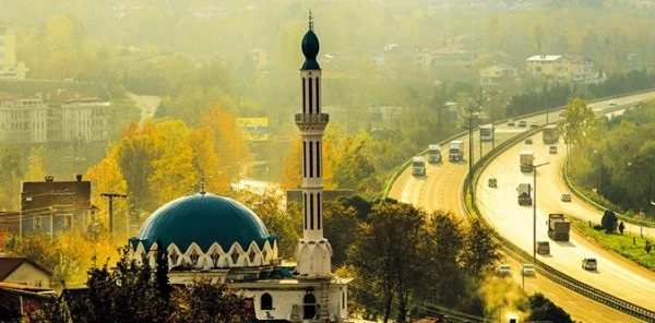 Cuma Namazı Kılınacak Camiler Açıklandı