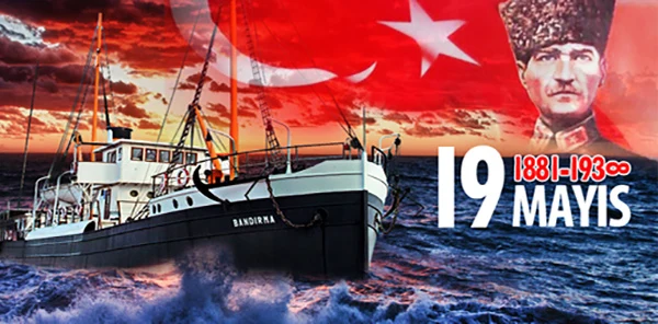 İşte 19 Mayıs Kutlama Programı, Yasak ve İzin Verilecek Etkinlikler