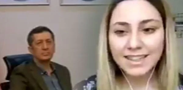 Sapancalı Öğretmen Bakan Selçuk ile Görüştü