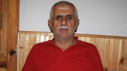 Başkan Tahsin Bostan Vefat Etti