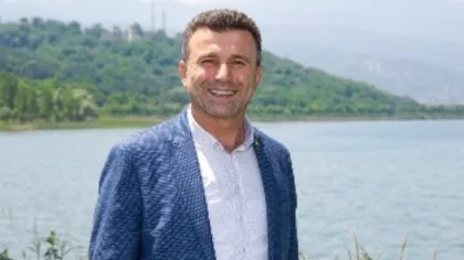 'Turizm Sezonunun Açılmasını Bekliyoruz'