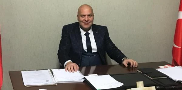 Başkan Alemdar'ın Babalar Günü Mesajı