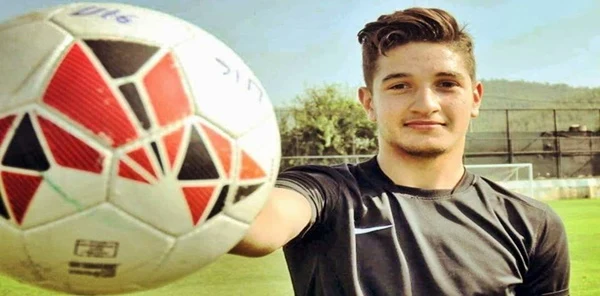 Gururumuz Muhammet Taha Tepe Trabzonspor'da