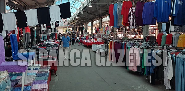 Sosyete Pazarı Kendi Gününde Kurulacak