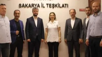 Elif Saral Uzun, İl Kadın Kolları Başkanı Oldu