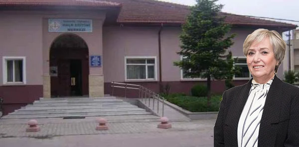 Gençer: 'Halk Eğitim Merkezi Yıkılmadan da Başka Çözümler Üretebiliriz'